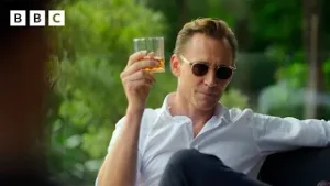 One hour of pining for Pine | The Night Manager Series 2 – BBC