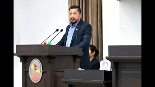 मा. विराज भक्त श्रेष्‍ठ / ऊर्जा, जलस्रोत तथा सिँचाइ मन्त्रालयको प्रश्नोत्तर कार्यक्रम | NTV