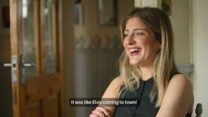 Концерт | Начало в воскресенье в 21:30