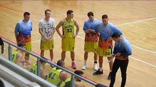 Tiszaújvárosi Phoenix - Békési SzSK