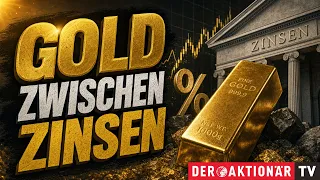 Is Gold on the verge of its next breakout?