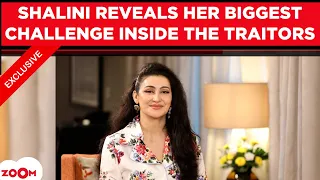 Shalini Passi Reveals Her Strategy,Munawar’s Game& Why She Refused to Be Influenced by Other Players