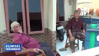 SUMSEL HARI INI - JATUH TEMPO PBB 30 SEPTEMBER, MASIH ADA WARGA BELUM DAPAT SPPT