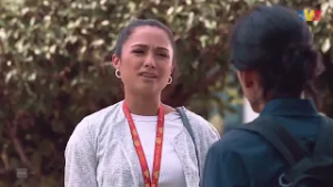 [CLIP] Lelaki Lingkungan Cinta: Ep 12 - Makanlah Sikit Nanti Adib Sakit... | Tonton