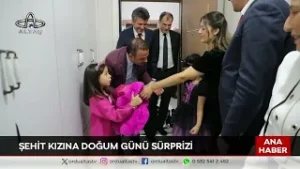 Ordu Altaş TV Ana Haber | 3 Şubat 2026