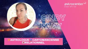 ? Nouveau talent à découvrir : Cindy SAVY ?