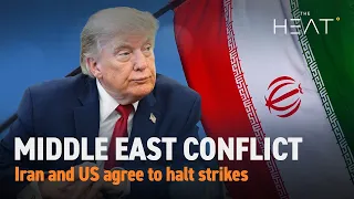 The Heat: Middle East Conflict | New talks in Qatar?