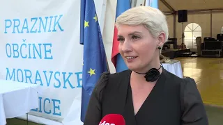 Aktualno: 30. občinski praznik občine Moravske Toplice (07.09.2026)