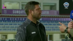 Zaur İsmayılov: "Ağadadaşla söhbətimiz olacaq".