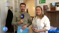 Valentina Artesana promotes art as a bridge