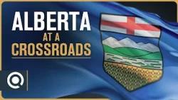 Should Alberta Leave Canada? | Open Question