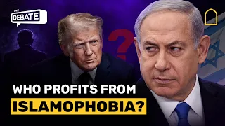 Is Israel Spreading Islamophobia? Politics of Fear Explained
