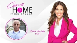 Pastor Max Jude: From Islam to Jesus | The Night Jesus Called Him by Name