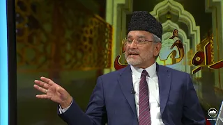 Rah-e-Huda | 15th August 2026