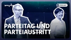 Was ist los beim BSW in Sachsen? | Sachsen-Politik-Podcast | MDR