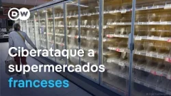Hackers target refrigerators and freezers in hundreds of supermarkets in France