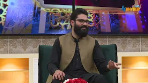 سحری کی اہمیت اور اس کا حکم | ANWAR DA PESHMANI  | AVT Khyber