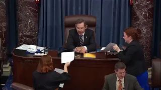 Klan News- Senati amerikan miraton Jay Clayton për drejtor të Inteligjencës