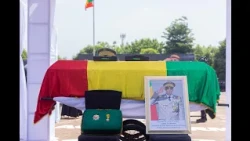 FAMa | TRIBUTE TO OUR HEROES WHO FELL ON THE FIELD OF HONOR - CITIZEN DEFENSE NO. 238