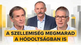 Mohács500: A 18. században elölről kezdhettünk mindent | Történelmi rangadó