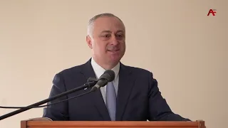 Имҩаҧысит Аҧсны Ахада Бадра Гәынбеи Тҟәарчал араион активи реиҧылара