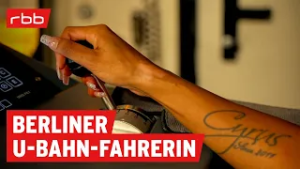 Fehrbelliner Platz: U-Bahn, Trödelmarkt und Berlins Taj-Mahal | Reportage | Heimatjournal