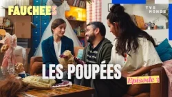 A simple doll sale turns absurd | BROKEN - EP3 | Series | TV5MONDE