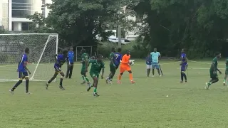 SSFL: Standings Take Shape After Four Rounds