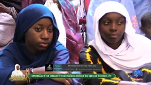 Magal serigne Sonhaibou Mbacké Keur Serigne Sonhaybou Ibn Serigne Cheikh Saye Edition 2026