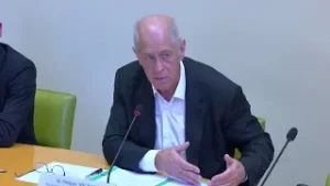 « Le prix bas, c'est notre problème, c’est notre gestion », se défend le numéro 1 de Leclerc