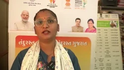 Mann Ki Baat में PM Modi ने किया पोषण का जिक्र, Vaibhavi Trigar ने बताया आंगनवाड़ी का महत्व