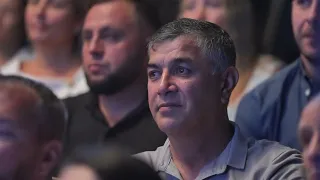 Primorye honors construction industry workers ahead of anniversary Builder's Day.