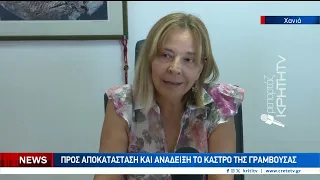 Επιτέλους αποκατάσταση για τον Άγιο Νικόλαο Σπλάντζιας