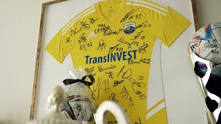 "TransINVEST" – More Than Just a Sports Community | 09/19/2026
