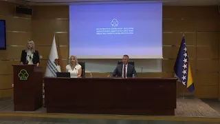 STK: BiH ostvarila rast izvoza i uvoza, deficit i dalje visok 31. 07. 2026.