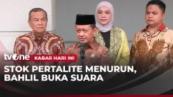 Government Doubles Number of Ships to Address Bali Fuel Crisis | Today's News