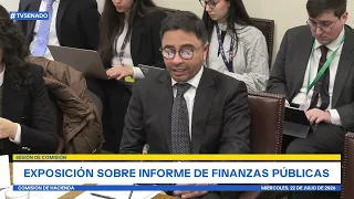 Finance Committee - July 22, 2026