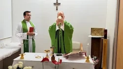 Le Vatican publie les premières photos du pape Léon XIV après son opération