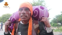 दशैं नजिकिएसँगै भारतमा रोजगारीमा गएका नेपालीहरू धमाधम घर फर्कदै | NTV
