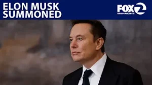 Elon Musk’s X offices raided in France | KTVU