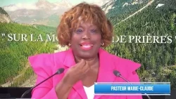10-06-2026 - Mountain of Prayer