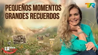SMALL MOMENTS, BIG MEMORIES WITH CAROLINA PAVEZ ON CHANNEL 14 | JUNE 7, 2026