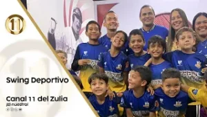 Swing Deportivo 10/04/25