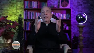 Para Dios, ni hora, ni calendario