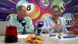 RTV Bingo 11 9 2026