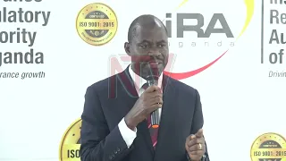 Insurance industry crosses Shs1 trillion mark