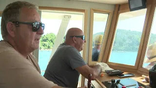 Ferragosto, alla Spezia camere occupate oltre il 70% 14-08-2026