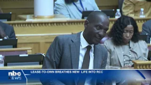 RCC unveils recapitalisation plan for new equipment and assets - nbc