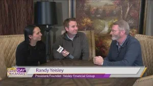 Money Matters - Yeisley Financial Group