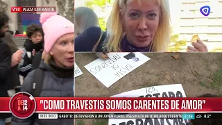 Call for Justice for Gabriela